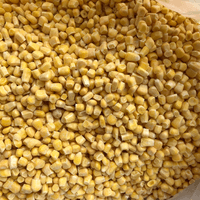 Frozen Sweet Corn Kernels