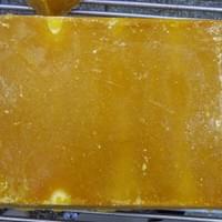 BQF Frozen Pumpkin Puree