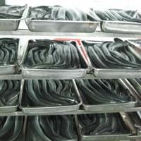 Frozen Raw Eel Supplier
