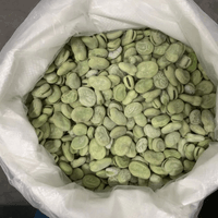 Wholesale Frozen Broad Beans 