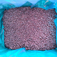 frozen purple sweet potato