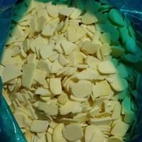 Bulk IQF Frozen Ginger