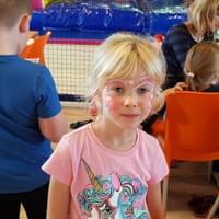 Prinses schmink