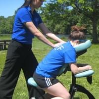 Mobile massage