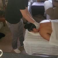 Mobile massage