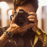 盟｜自媒體創作者