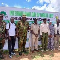 INTERNATIONAL DAY OF FOREST 