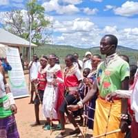 INTERNATIONAL DAY OF FOREST 