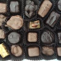 Chocolate Box 1