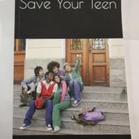 Save Your Teen