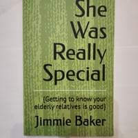 She Was Really Special