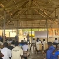 Teshie Technical