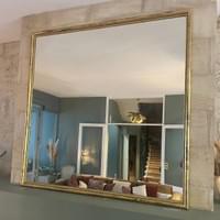 Demi-Jonc perlé doré