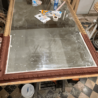 Prêt pour la dorure !