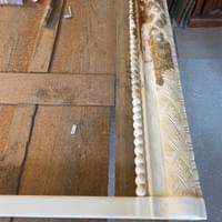 Reconstitution traverse basse