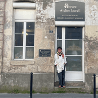 Bienvenue à l'atelier ! 