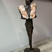 La gardienne du vent: 350€