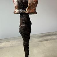 La gardienne du vent: 350€