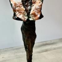 La gardienne du vent: 350€