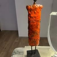 Rouge résilience-Prix: 380€