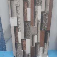 outdoor facial wall tile