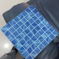 BlueWave Porcelain Pool Tile