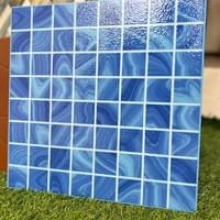AquaLuxe Spanish Pool Tile