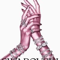 Mannequin Mains Joaillerie