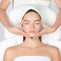 Mannequin mains pour Helena Rubinstein