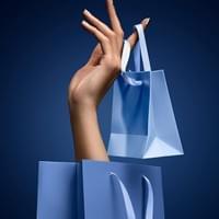 Mannequin mains pour Mugler