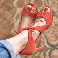 Mannequin Détail Pieds 