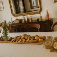 Private Chef Madeira – Traditi