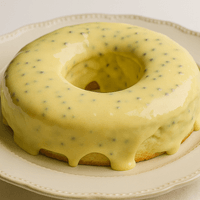 Pudding Dessert Madeira