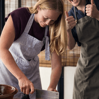 Madeira cooking class 