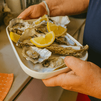 Private Chef Experience