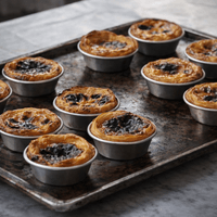 Fresh Pastel de Nata