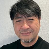 渋澤龍之　　　　　　　　　【4・mation】