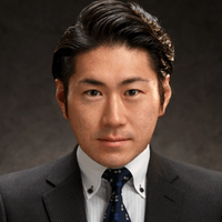 吉本達也　　　　　　　　【上田塾】