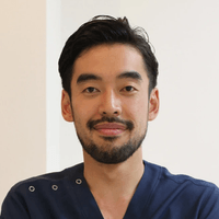 橋口隼人　　　　　　　　【Hong Connect】