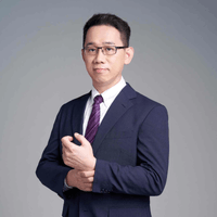 李明科　　　　　　　　　　　【ATRD(台湾)】