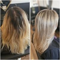 Before and After