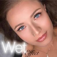 Great lash extension result