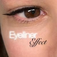 Great lash extension result