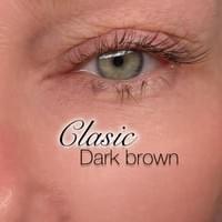 Great lash extension result