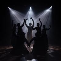 Moksha (Ensemble)