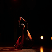 Khoj (Solo)