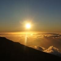 Haleakala 2012