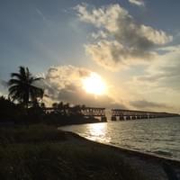 Bahia Honda State Park 2014