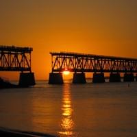 Bahia Honda State Park 2014