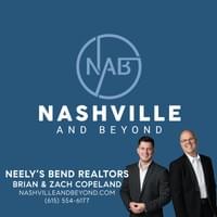 Brian & Zach Copeland REALTORS